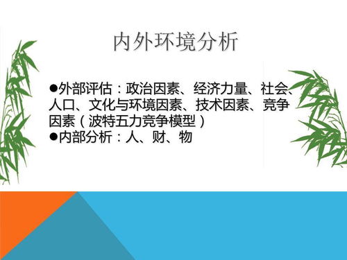 整合与创新 新时代市场营销战略策划方案