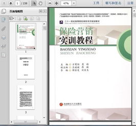 保险营销实战精要 市场营销策划全攻略
